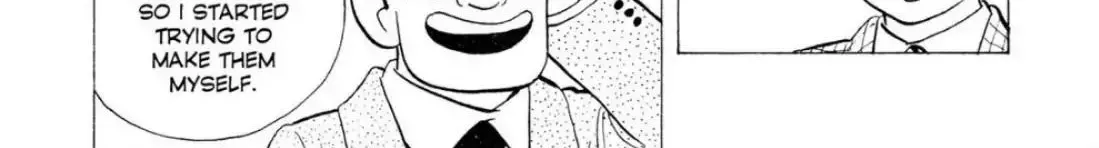 Oishinbo Zinmanga X Chapter 4.000000000000001 Page 10