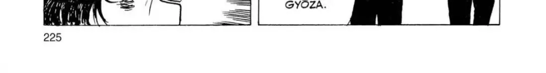 Oishinbo Zinmanga X Chapter 4.000000000000001 Page 30