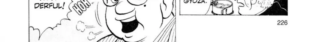 Oishinbo Zinmanga X Chapter 4.000000000000001 Page 32