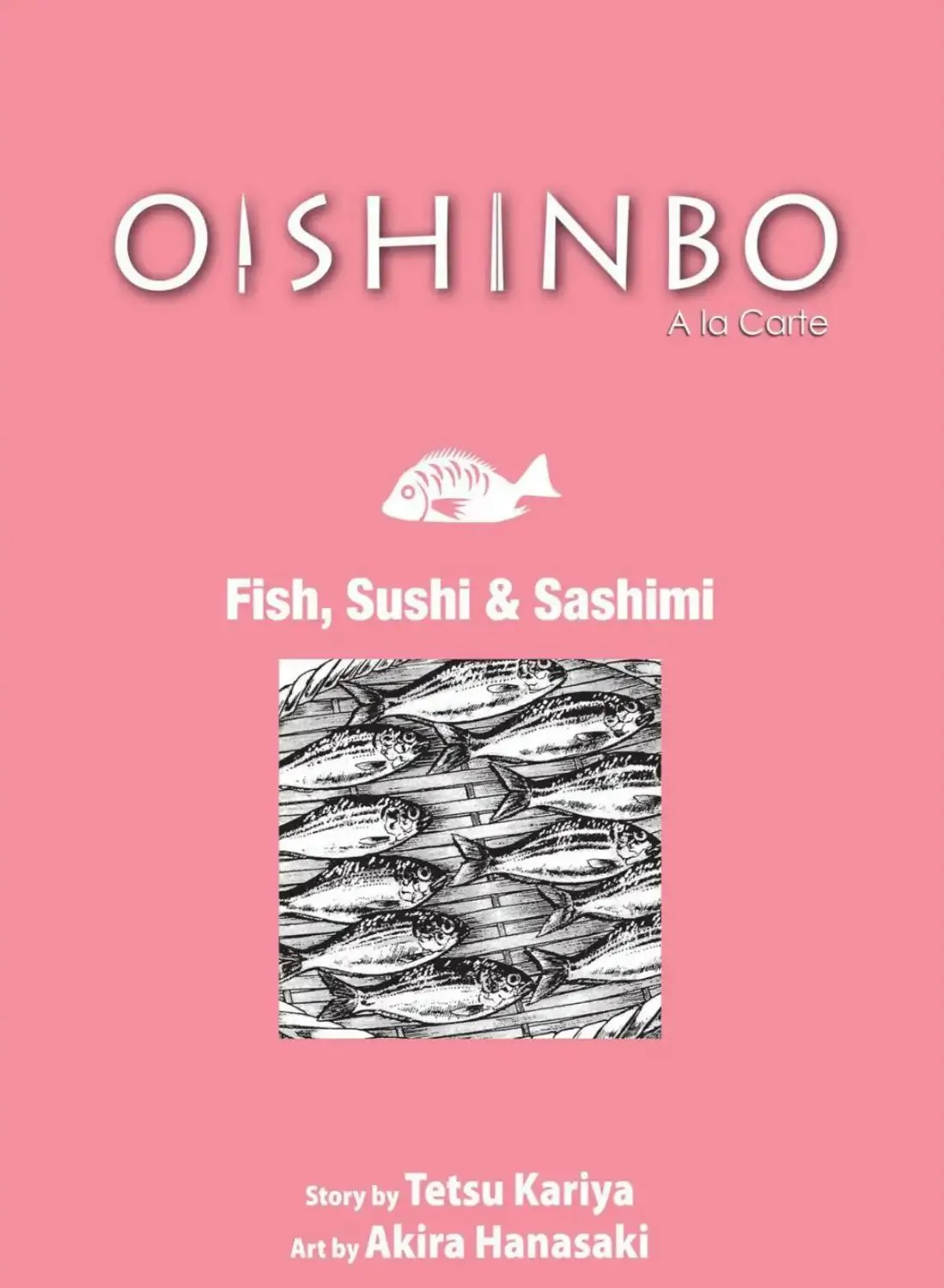 Oishinbo Zinmanga X Chapter 4 Page 3