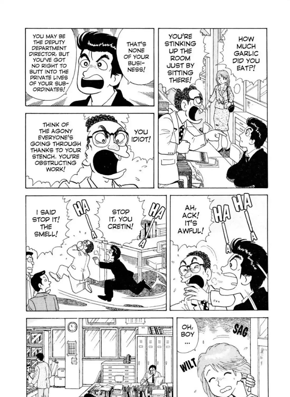 Oishinbo Zinmanga X Chapter 3.900000000000001 Page 7