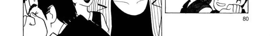 Oishinbo Zinmanga X Chapter 3.4000000000000004 Page 8