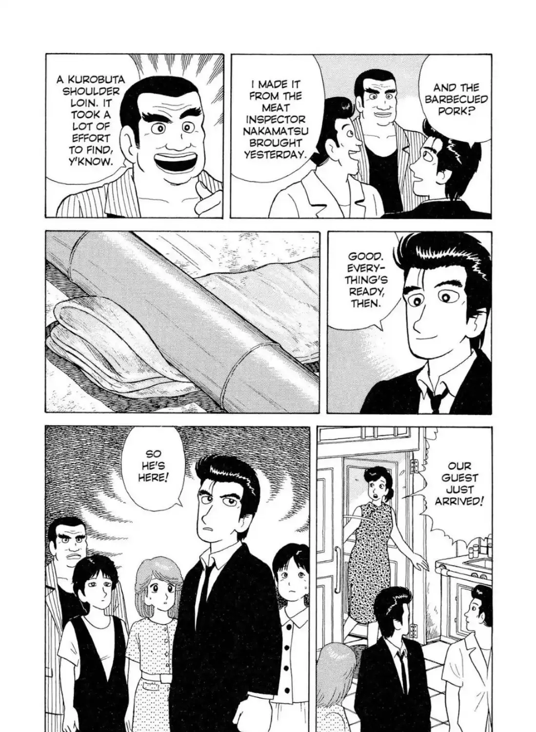 Oishinbo Zinmanga X Chapter 3.4000000000000004 Page 41