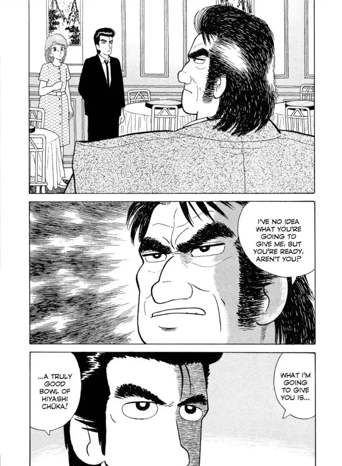 Oishinbo Zinmanga X Chapter 3.4000000000000004 Page 43