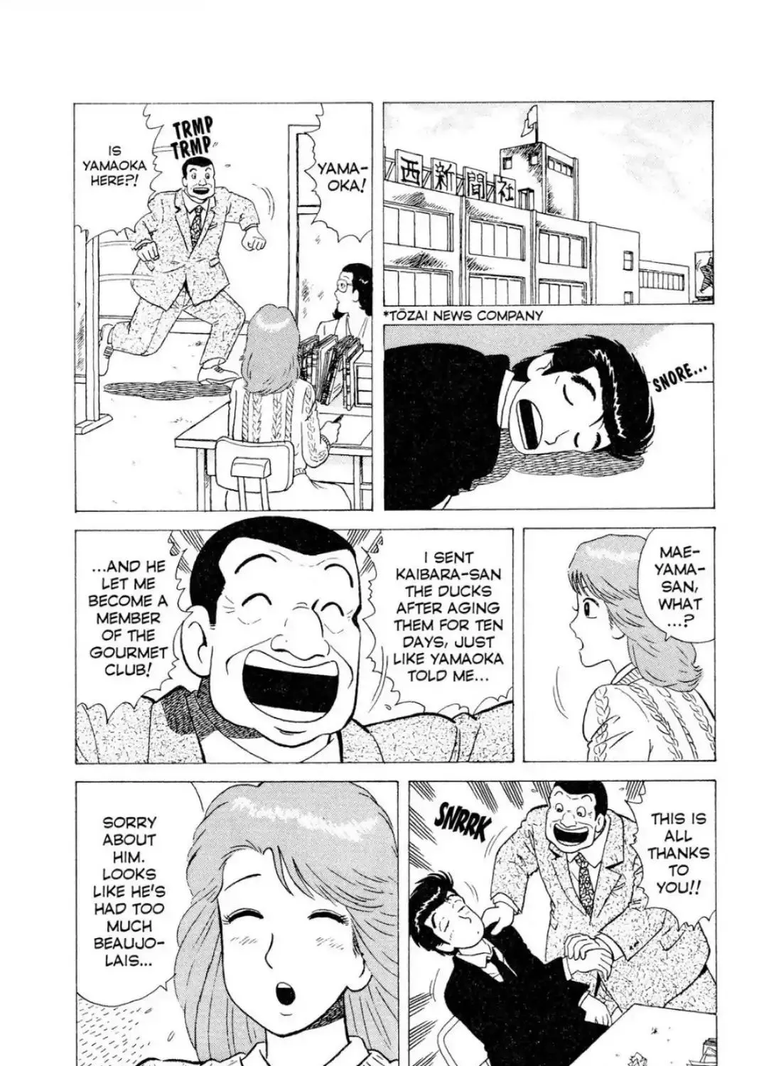 Oishinbo Zinmanga X Chapter 2.3000000000000003 Page 41
