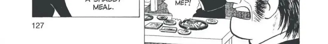 Oishinbo Zinmanga X Chapter 1.6000000000000005 Page 26