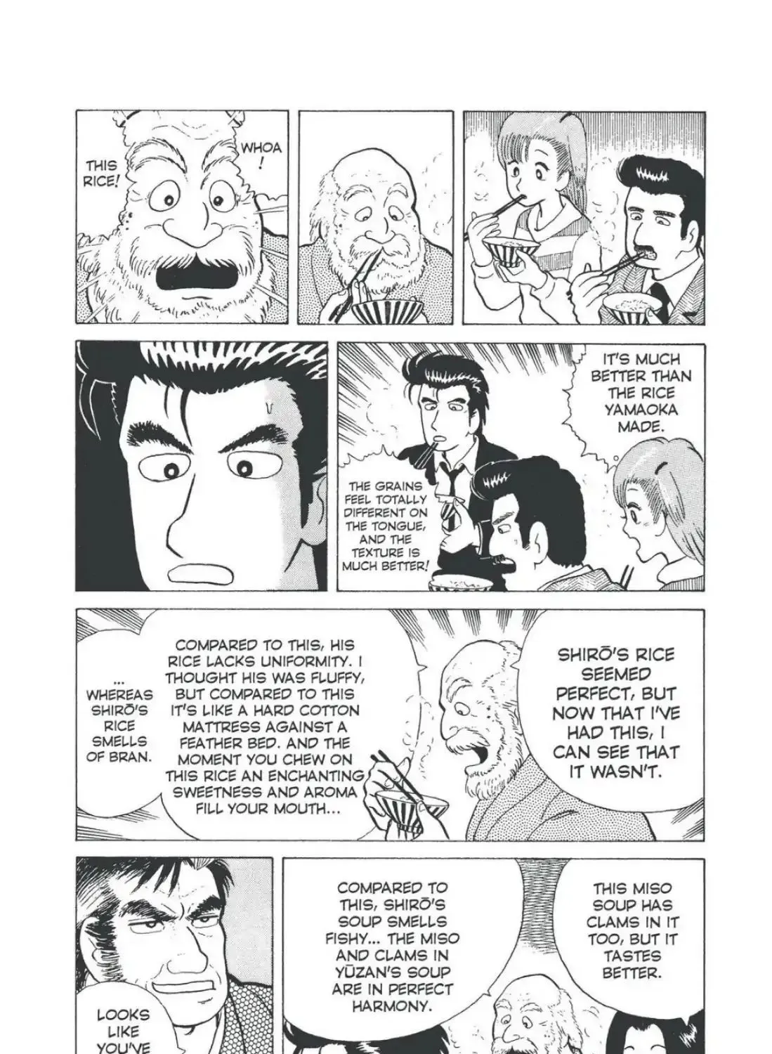 Oishinbo Zinmanga X Chapter 1.6000000000000005 Page 41