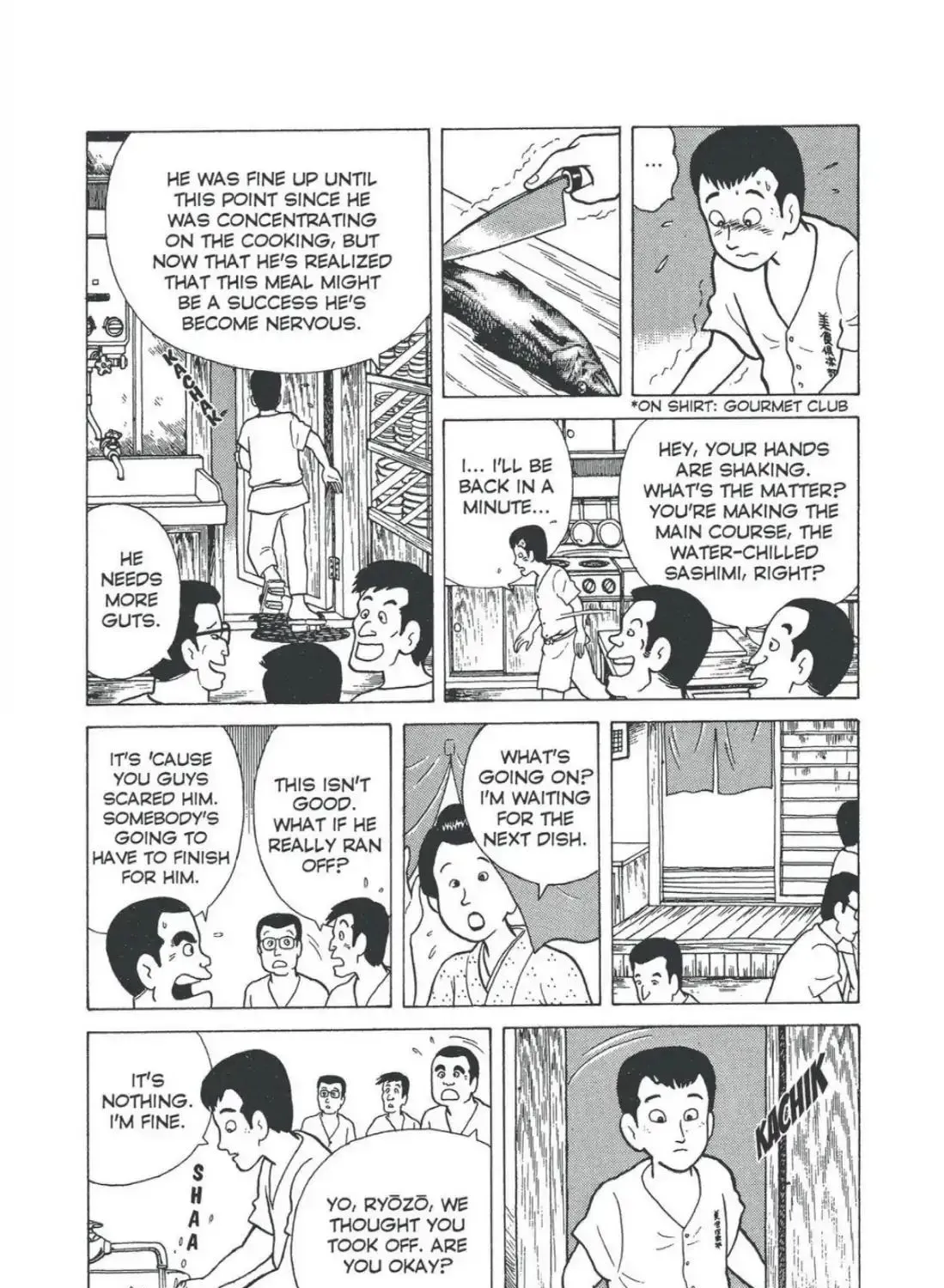 Oishinbo Zinmanga X Chapter 1.3000000000000003 Page 13