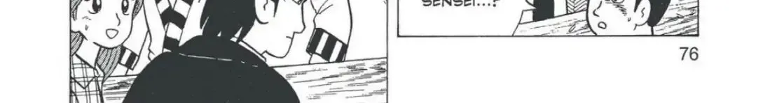 Oishinbo Zinmanga X Chapter 1.3000000000000003 Page 34