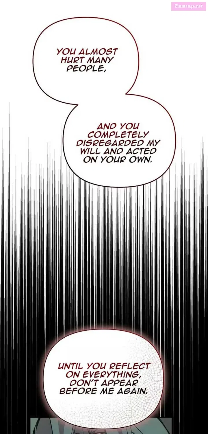I’m the Villainous Male Lead’s Terminally Ill Aunt Zinmanga X Chapter 59 Page 12