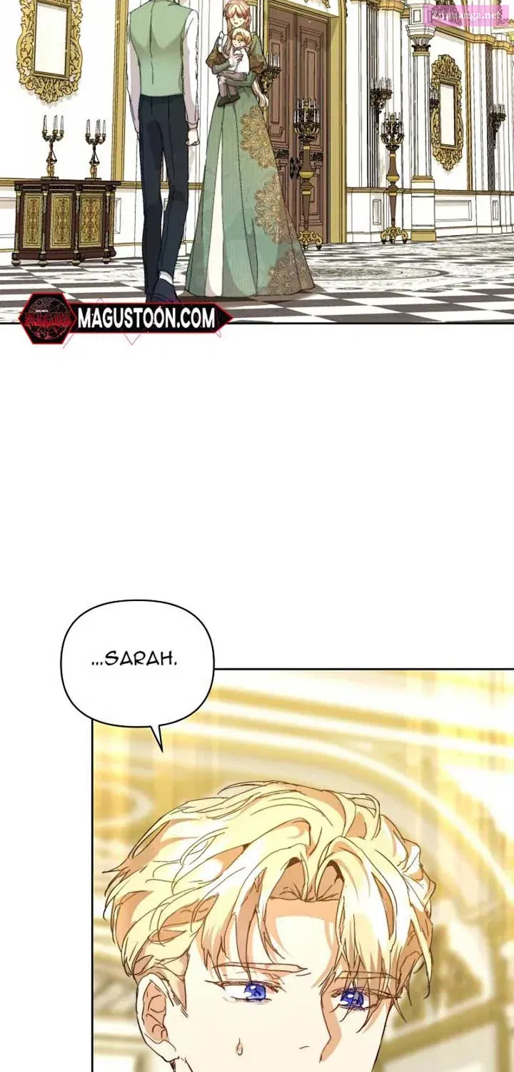 I’m the Villainous Male Lead’s Terminally Ill Aunt Zinmanga X Chapter 59 Page 18
