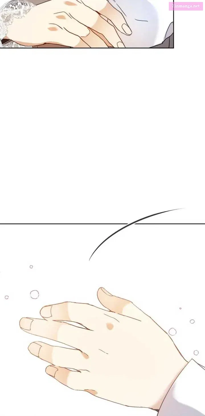 I’m the Villainous Male Lead’s Terminally Ill Aunt Zinmanga X Chapter 59 Page 20