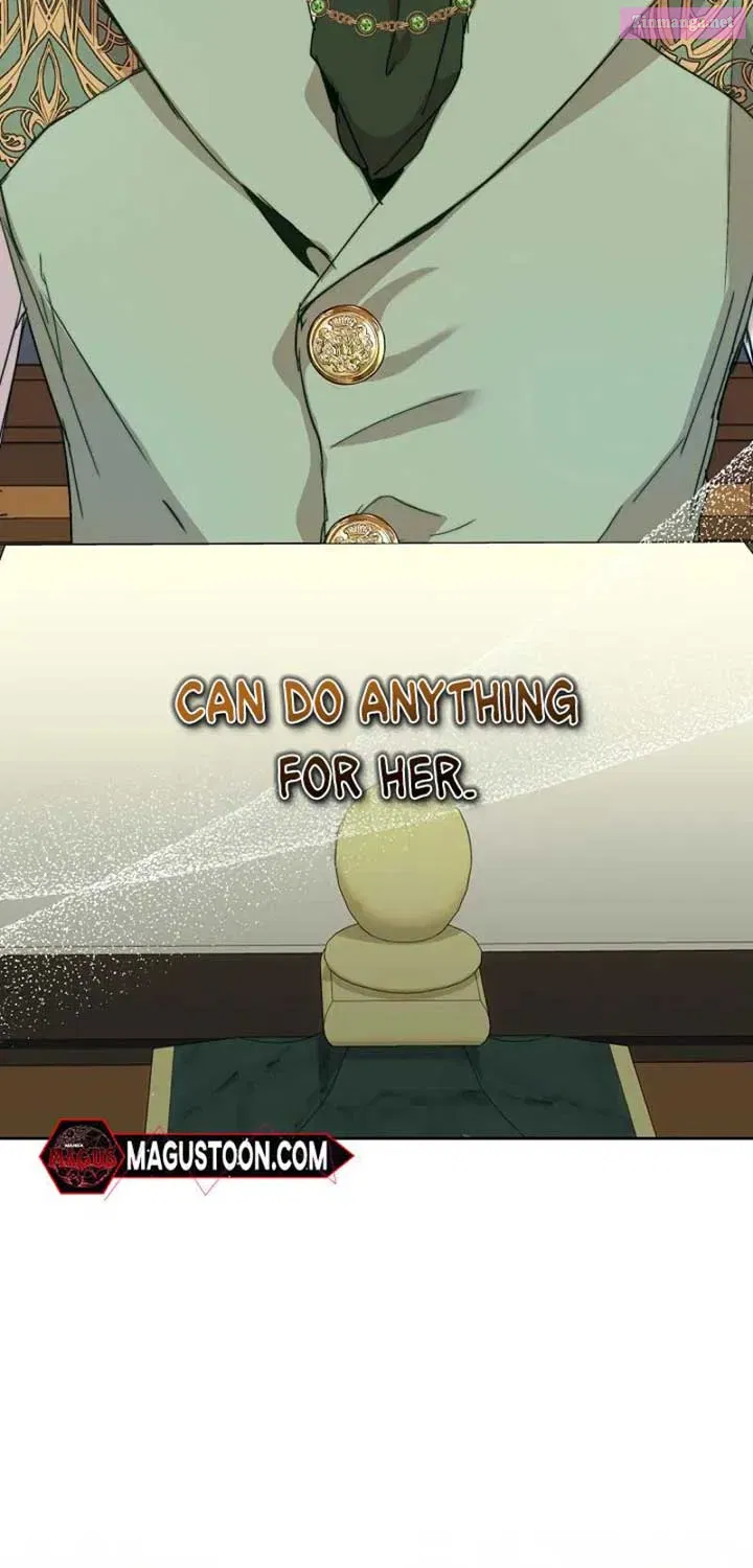 I’m the Villainous Male Lead’s Terminally Ill Aunt Zinmanga X Chapter 59 Page 43