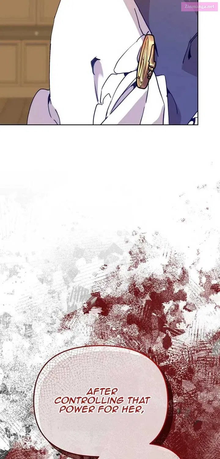 I’m the Villainous Male Lead’s Terminally Ill Aunt Zinmanga X Chapter 59 Page 49