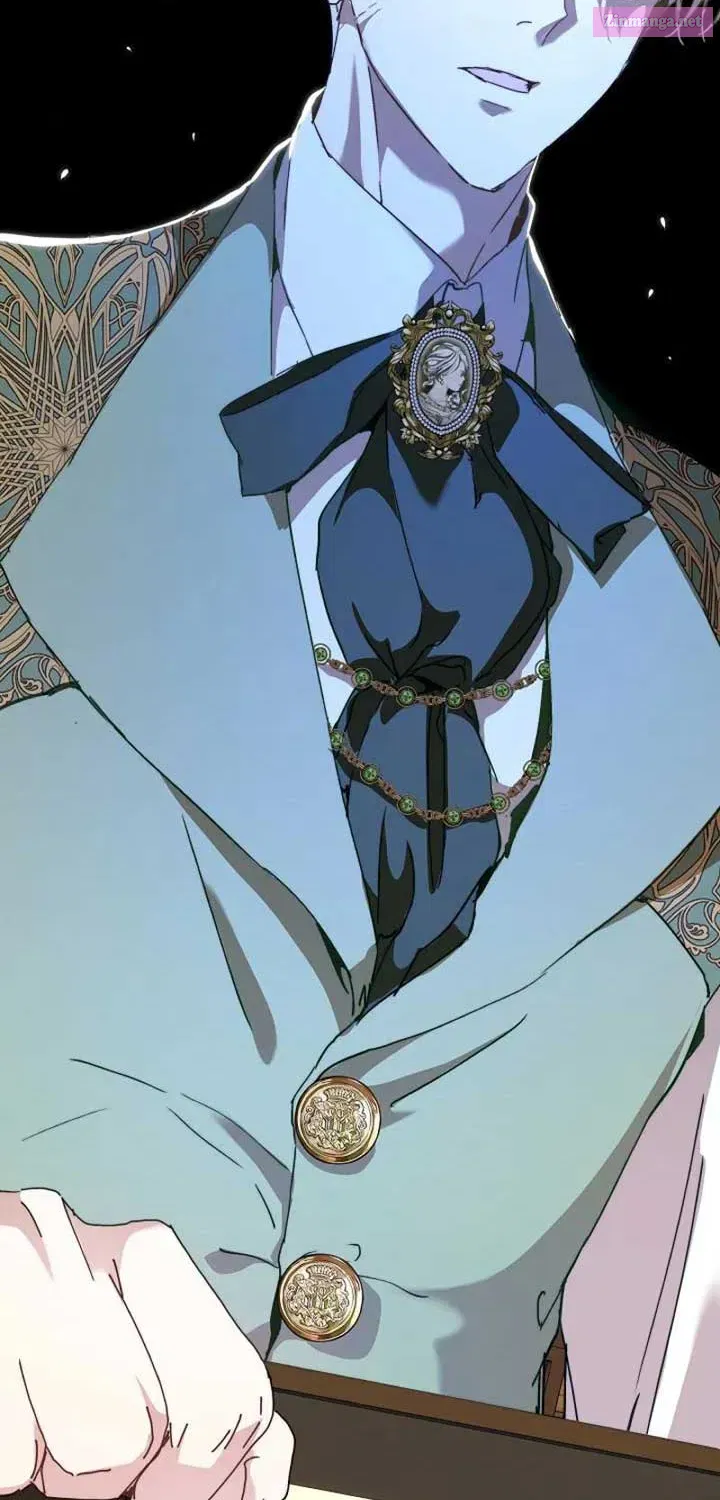 I’m the Villainous Male Lead’s Terminally Ill Aunt Zinmanga X Chapter 59 Page 52
