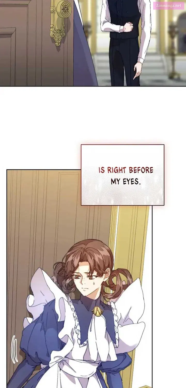 I’m the Villainous Male Lead’s Terminally Ill Aunt Zinmanga X Chapter 59 Page 66