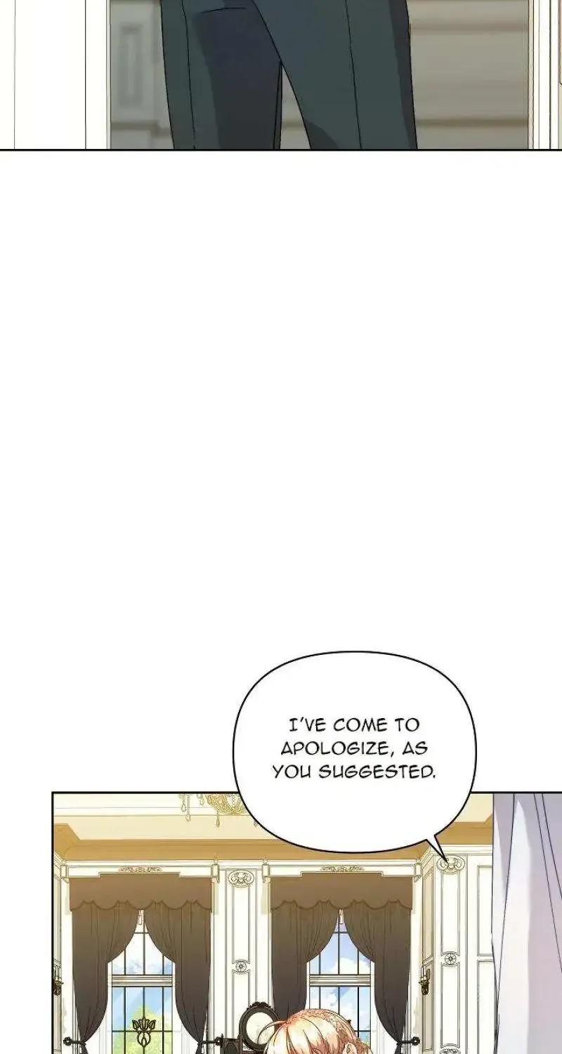 I’m the Villainous Male Lead’s Terminally Ill Aunt Zinmanga X Chapter 58 Page 34