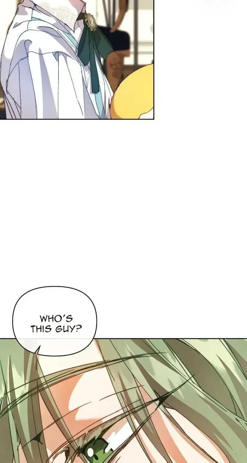 I’m the Villainous Male Lead’s Terminally Ill Aunt Zinmanga X Chapter 58 Page 44