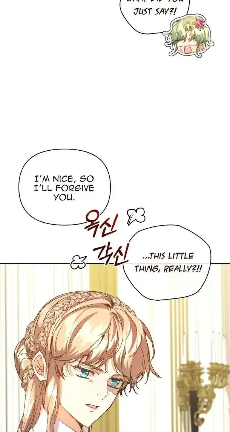 I’m the Villainous Male Lead’s Terminally Ill Aunt Zinmanga X Chapter 58 Page 63