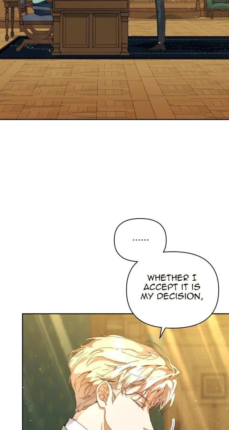 I’m the Villainous Male Lead’s Terminally Ill Aunt Zinmanga X Chapter 58 Page 71
