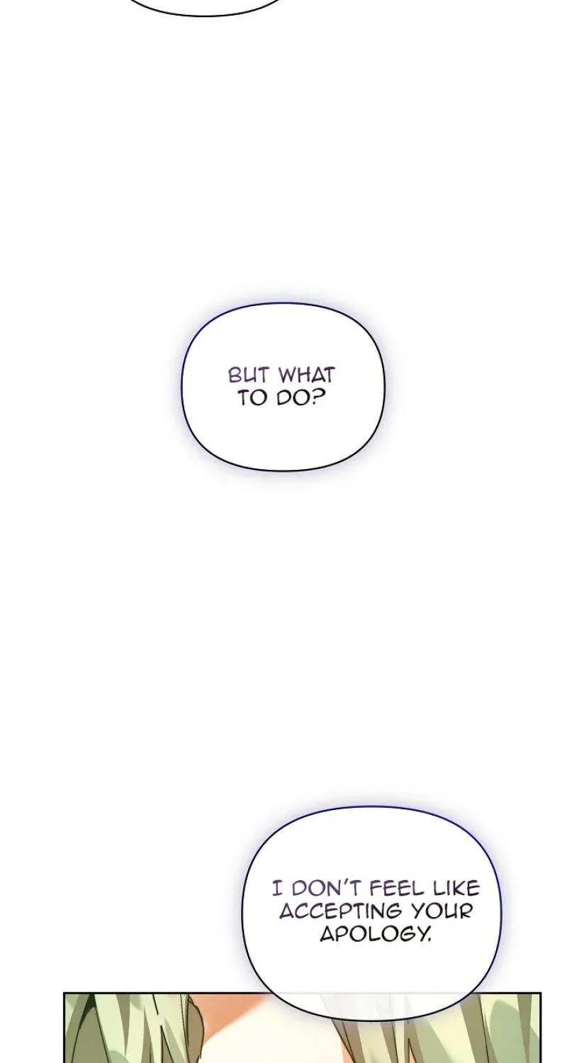 I’m the Villainous Male Lead’s Terminally Ill Aunt Zinmanga X Chapter 58 Page 73