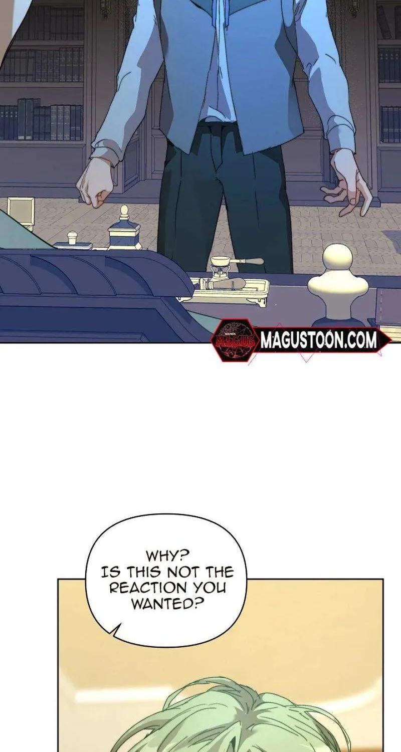 I’m the Villainous Male Lead’s Terminally Ill Aunt Zinmanga X Chapter 58 Page 84