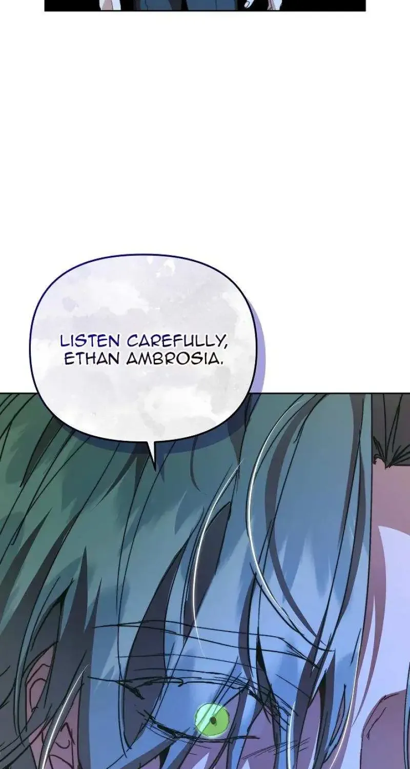 I’m the Villainous Male Lead’s Terminally Ill Aunt Zinmanga X Chapter 58 Page 94