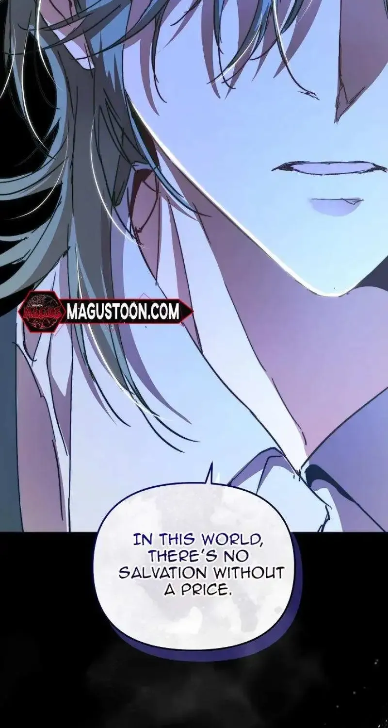 I’m the Villainous Male Lead’s Terminally Ill Aunt Zinmanga X Chapter 58 Page 95