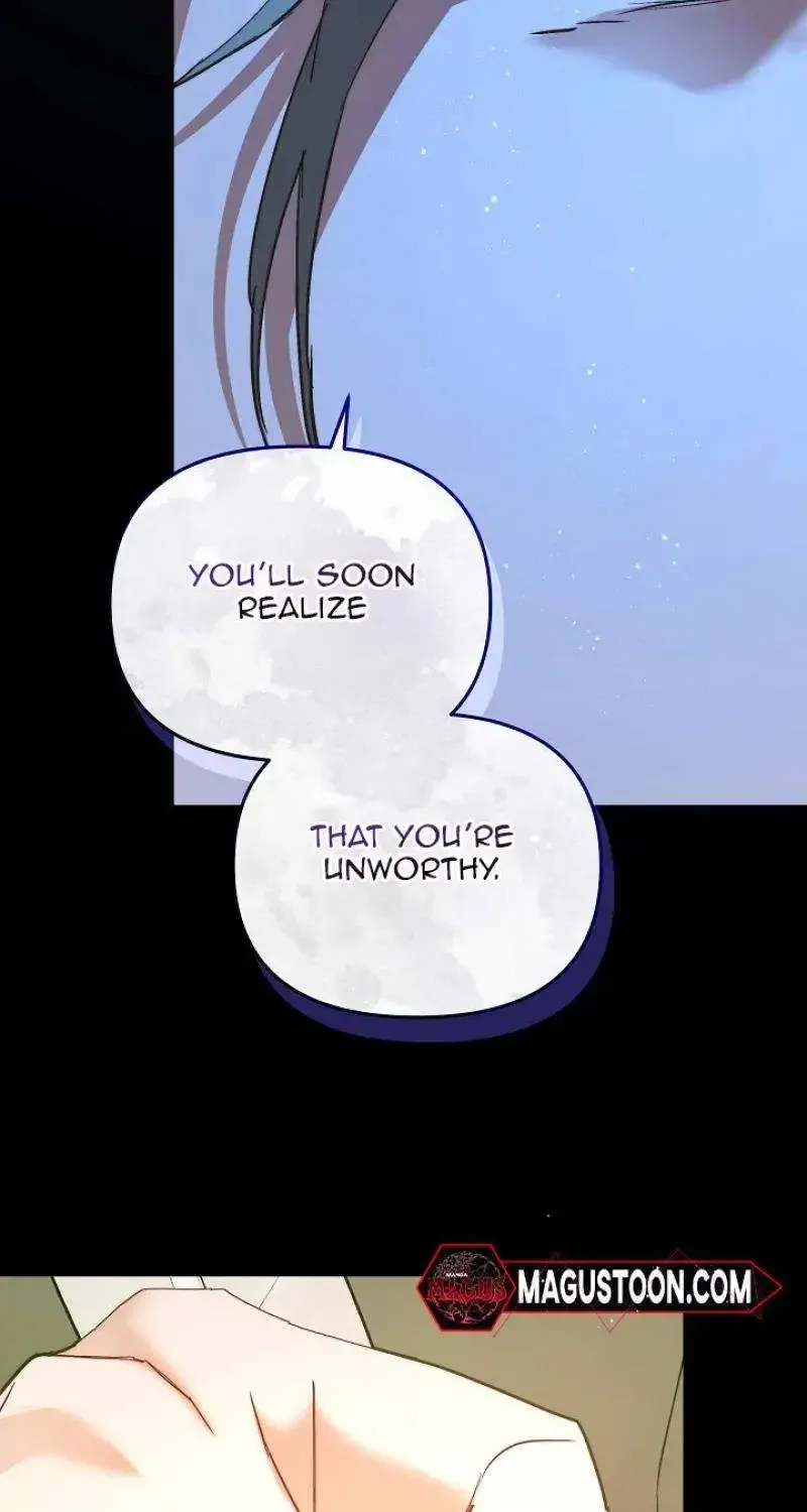 I’m the Villainous Male Lead’s Terminally Ill Aunt Zinmanga X Chapter 58 Page 99