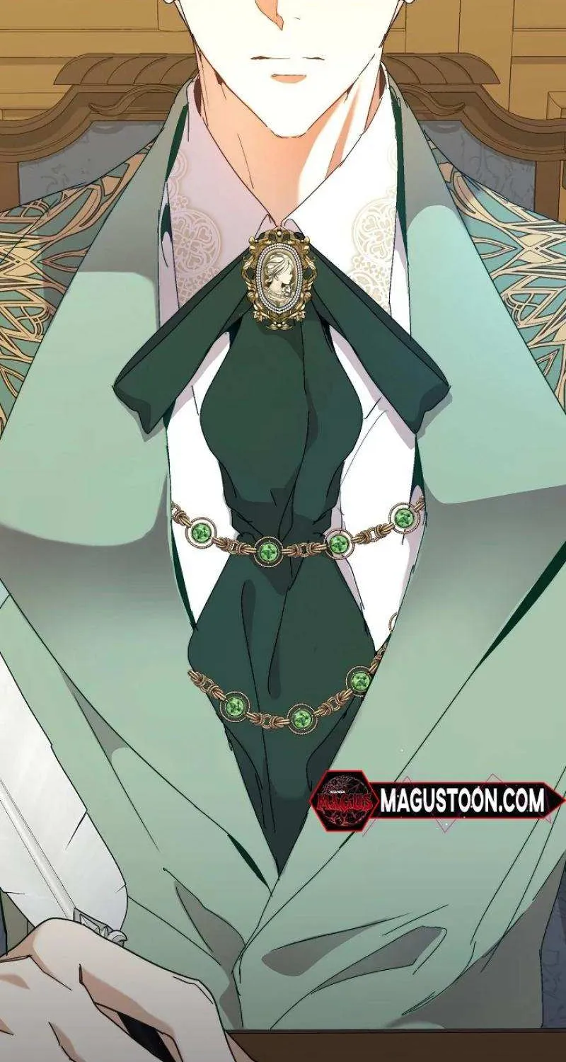 I’m the Villainous Male Lead’s Terminally Ill Aunt Zinmanga X Chapter 58 Page 105