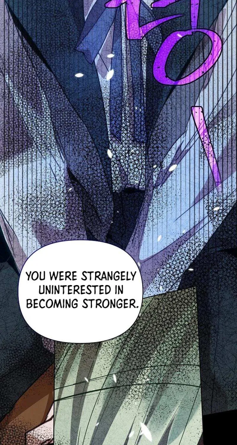 I’m the Villainous Male Lead’s Terminally Ill Aunt Zinmanga X Chapter 57 Page 8