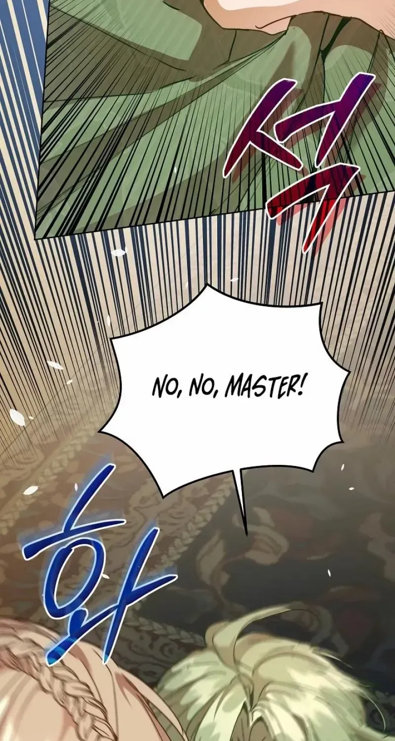 I’m the Villainous Male Lead’s Terminally Ill Aunt Zinmanga X Chapter 57 Page 18