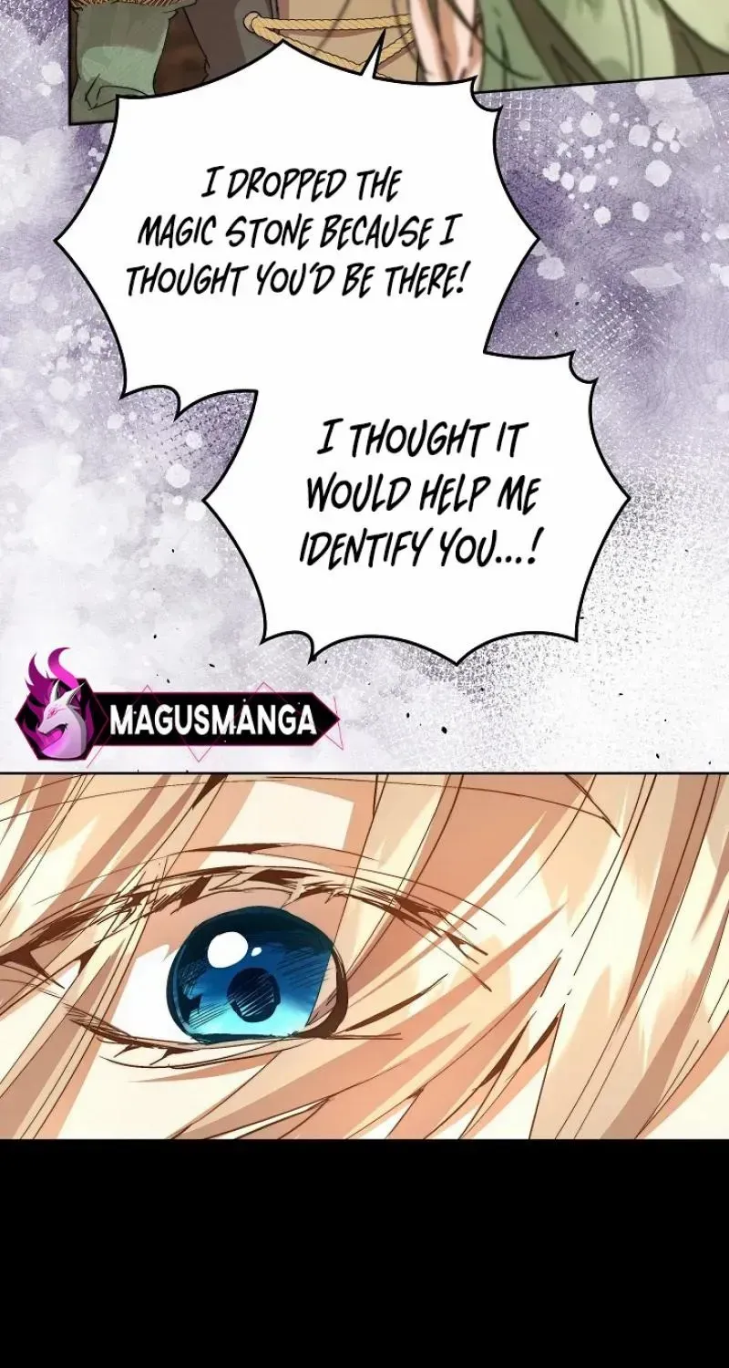 I’m the Villainous Male Lead’s Terminally Ill Aunt Zinmanga X Chapter 57 Page 21