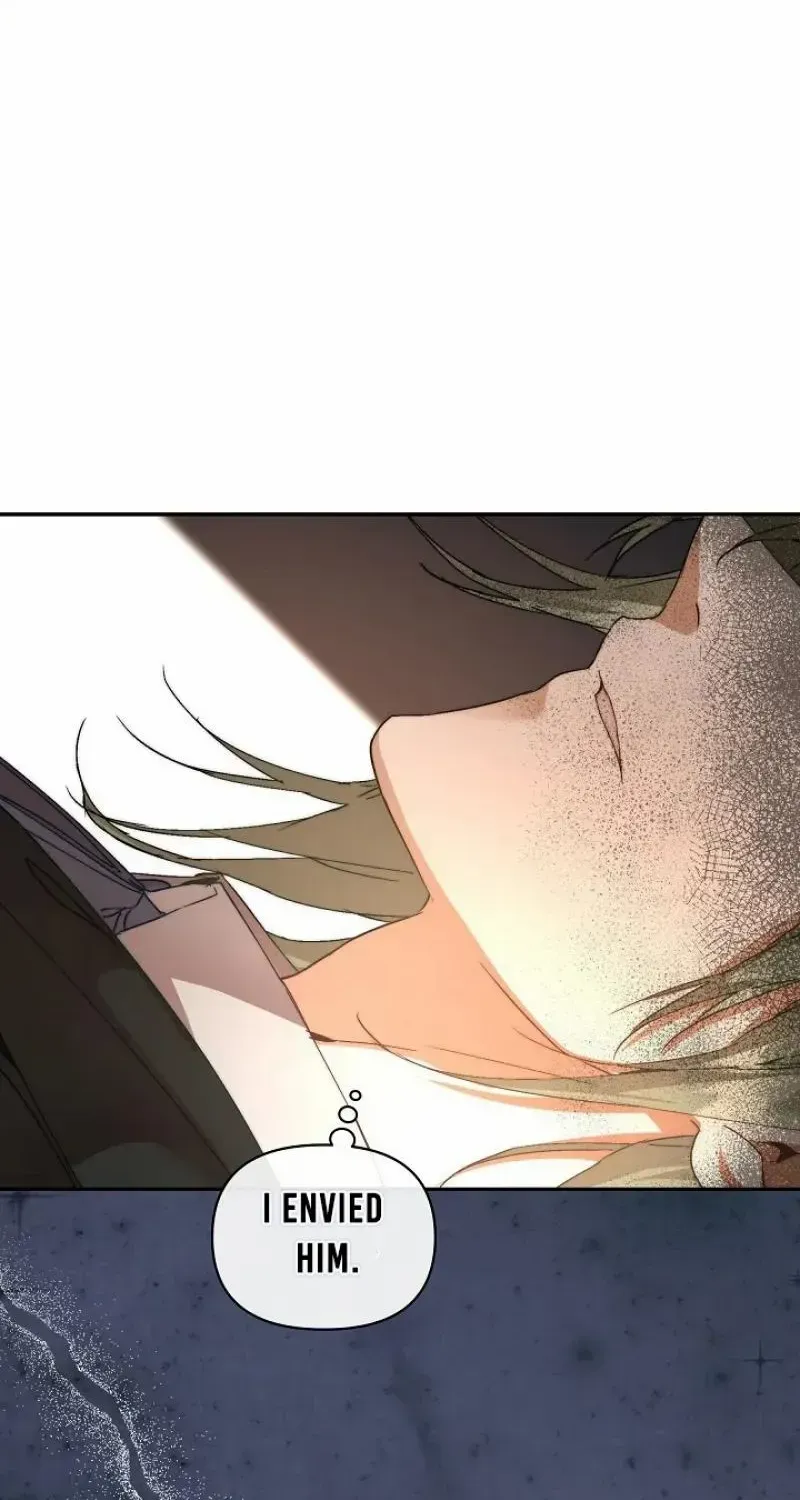 I’m the Villainous Male Lead’s Terminally Ill Aunt Zinmanga X Chapter 57 Page 48