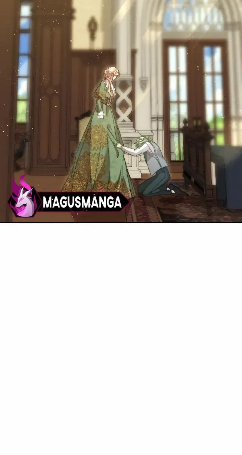 I’m the Villainous Male Lead’s Terminally Ill Aunt Zinmanga X Chapter 57 Page 52