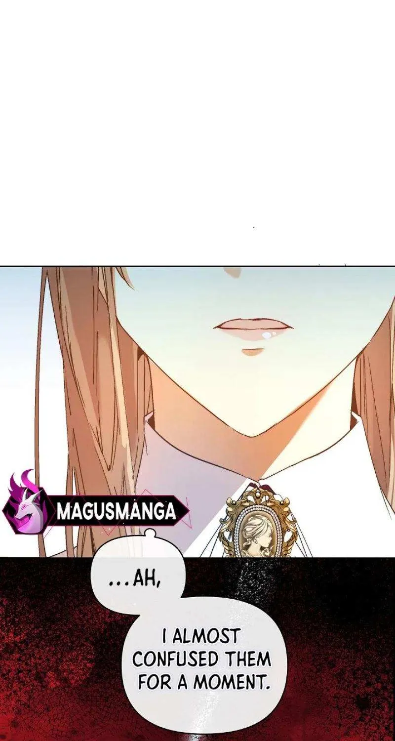 I’m the Villainous Male Lead’s Terminally Ill Aunt Zinmanga X Chapter 57 Page 71