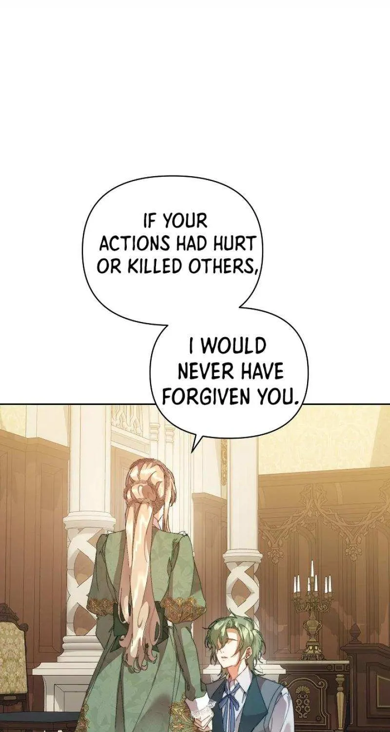 I’m the Villainous Male Lead’s Terminally Ill Aunt Zinmanga X Chapter 57 Page 81