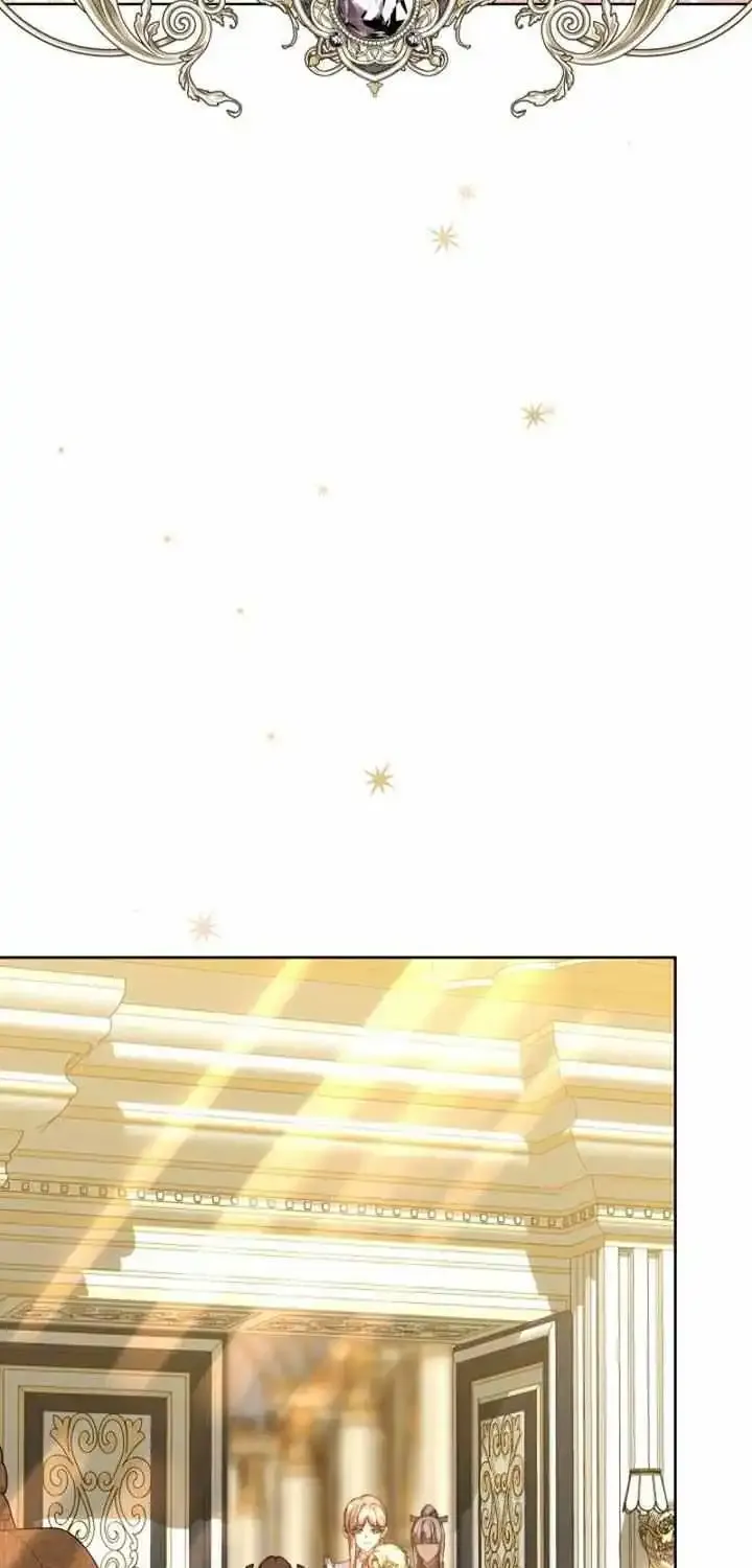 I’m the Villainous Male Lead’s Terminally Ill Aunt Zinmanga X Chapter 55 Page 86