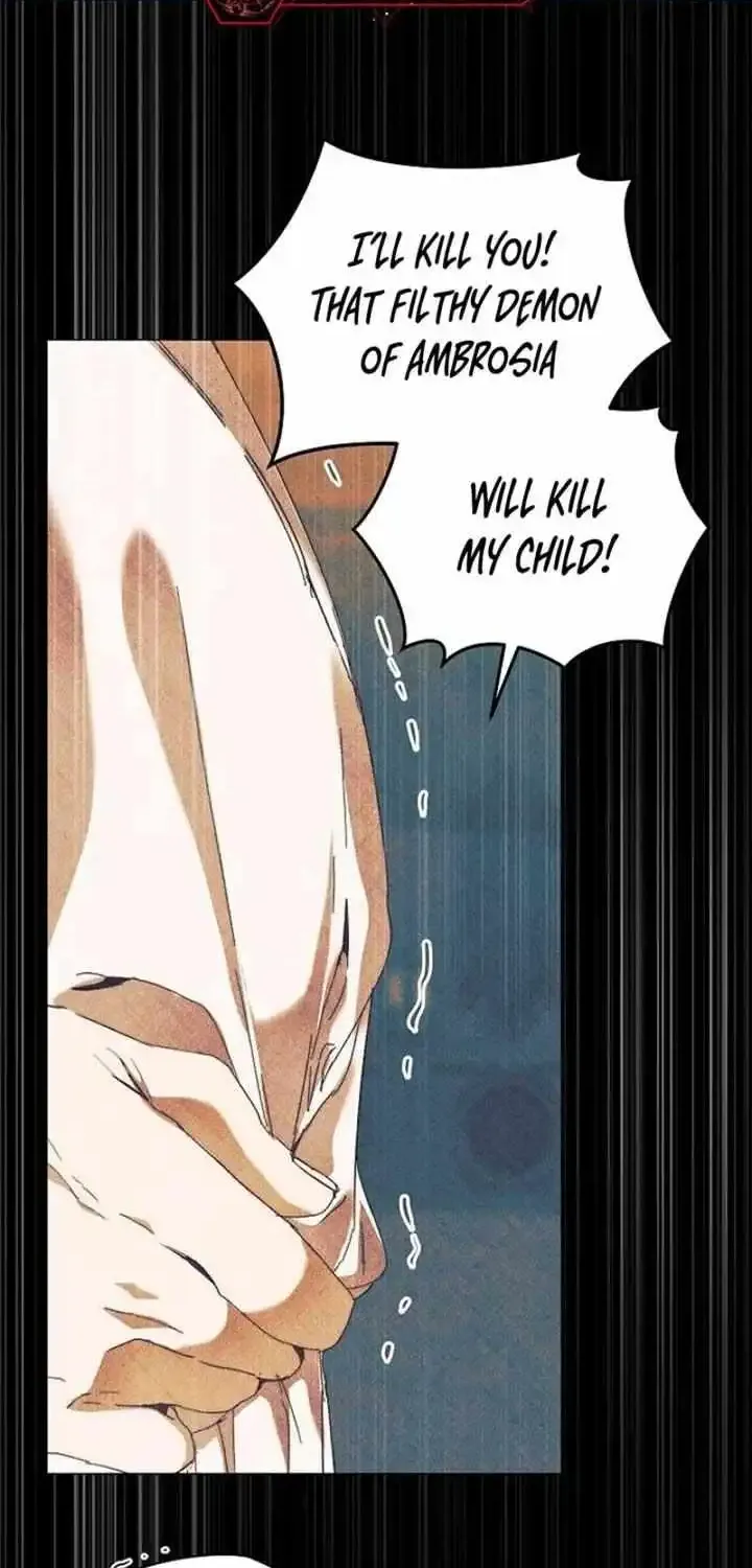 I’m the Villainous Male Lead’s Terminally Ill Aunt Zinmanga X Chapter 54 Page 5