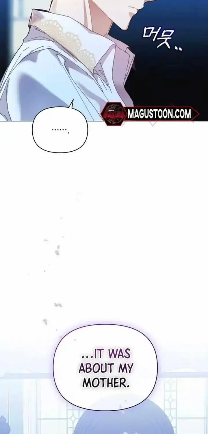 I’m the Villainous Male Lead’s Terminally Ill Aunt Zinmanga X Chapter 54 Page 44