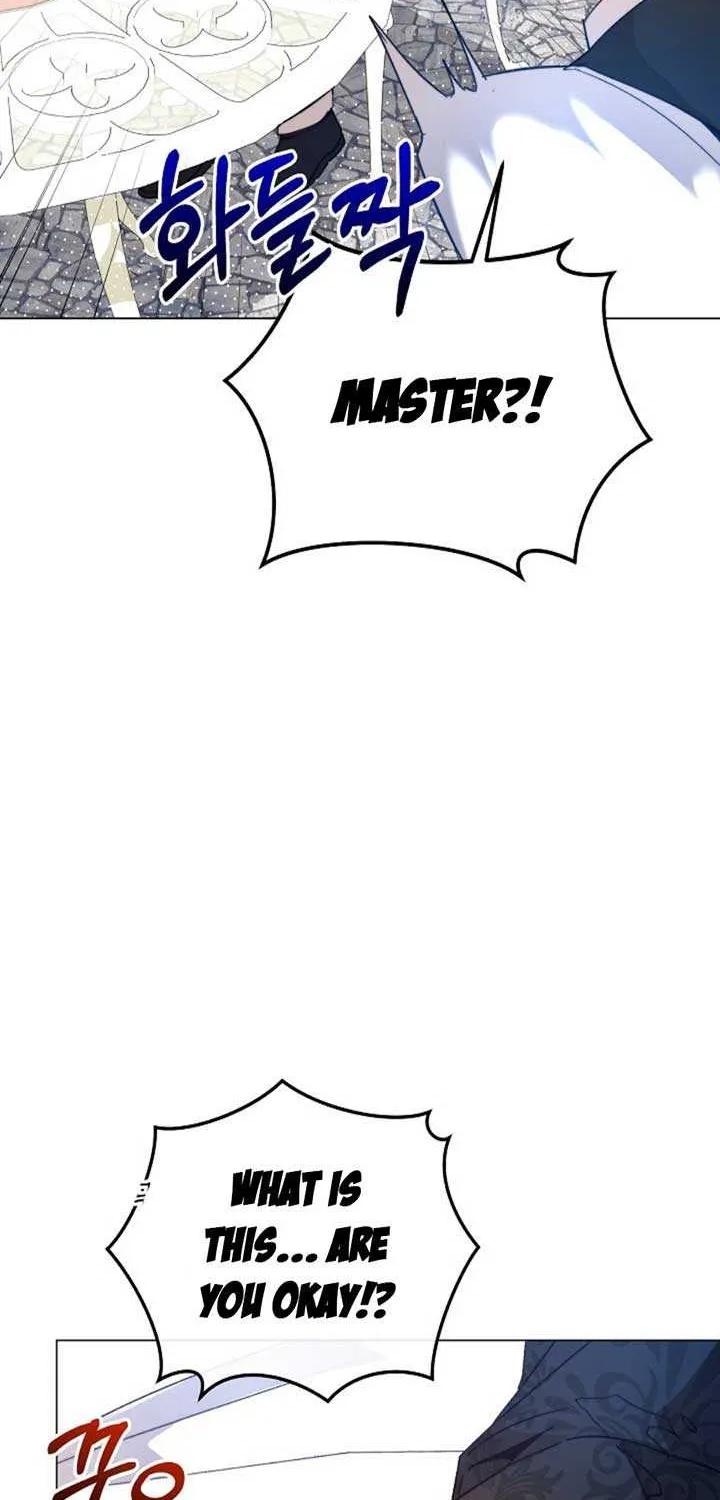 I’m the Villainous Male Lead’s Terminally Ill Aunt Zinmanga X Chapter 53 Page 29