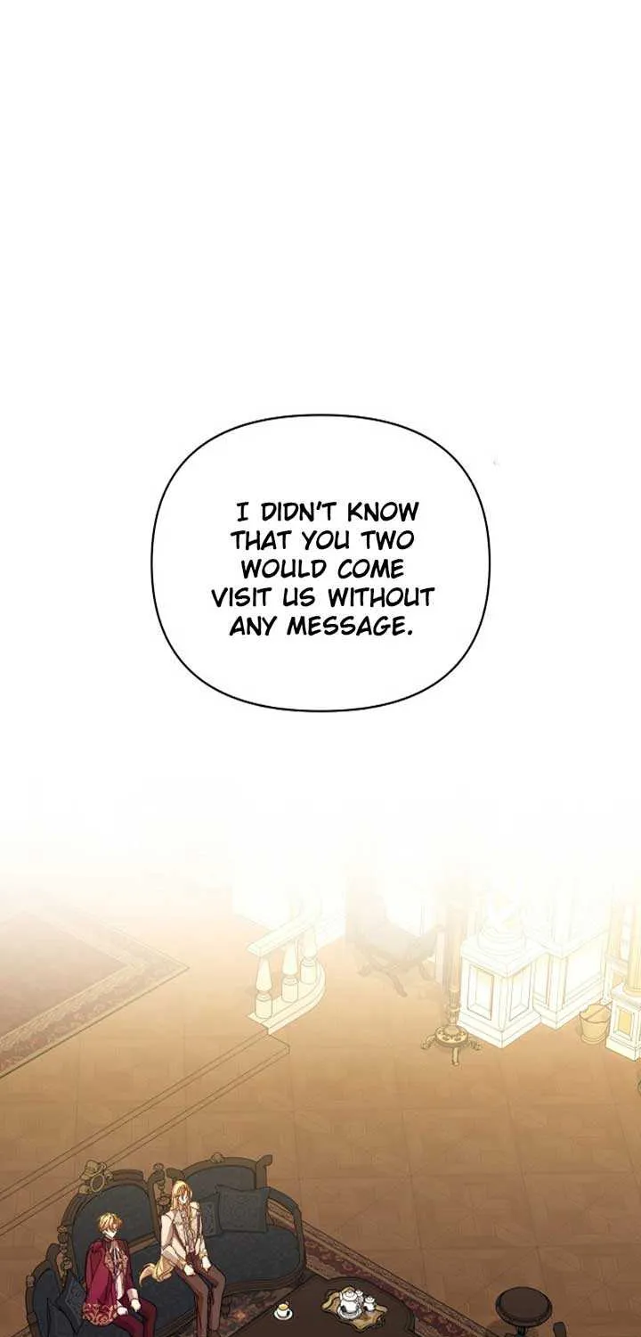 I’m the Villainous Male Lead’s Terminally Ill Aunt Zinmanga X Chapter 53 Page 44