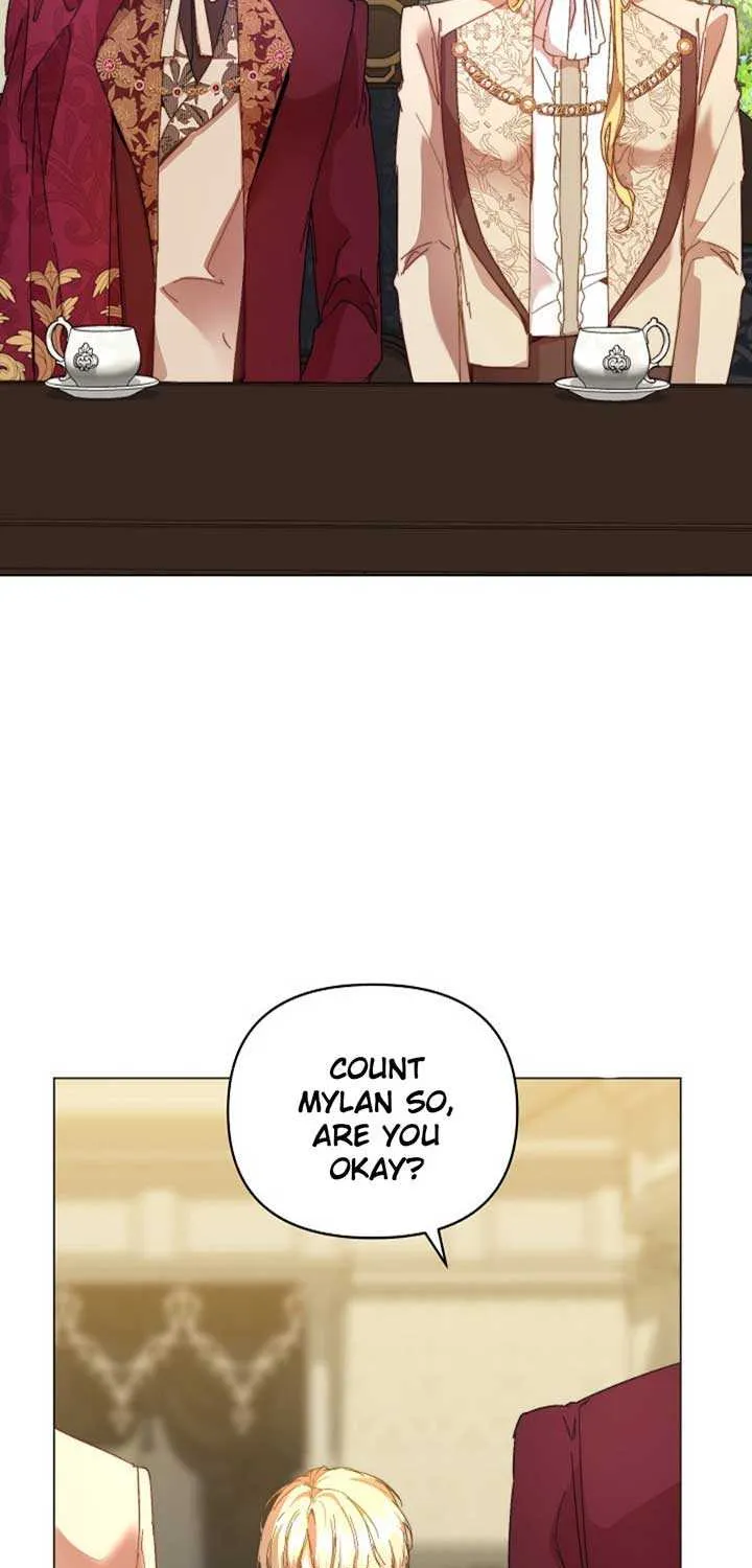 I’m the Villainous Male Lead’s Terminally Ill Aunt Zinmanga X Chapter 53 Page 46