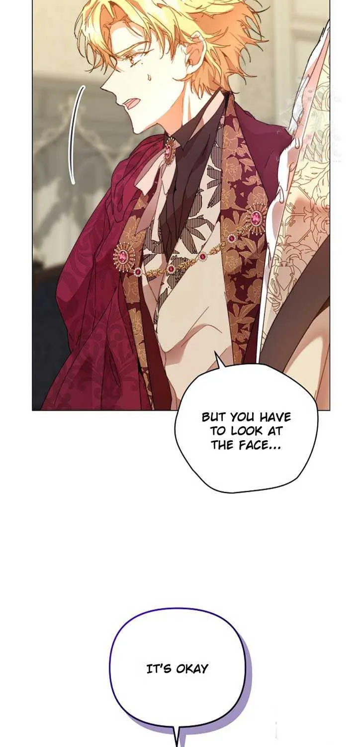 I’m the Villainous Male Lead’s Terminally Ill Aunt Zinmanga X Chapter 53 Page 48