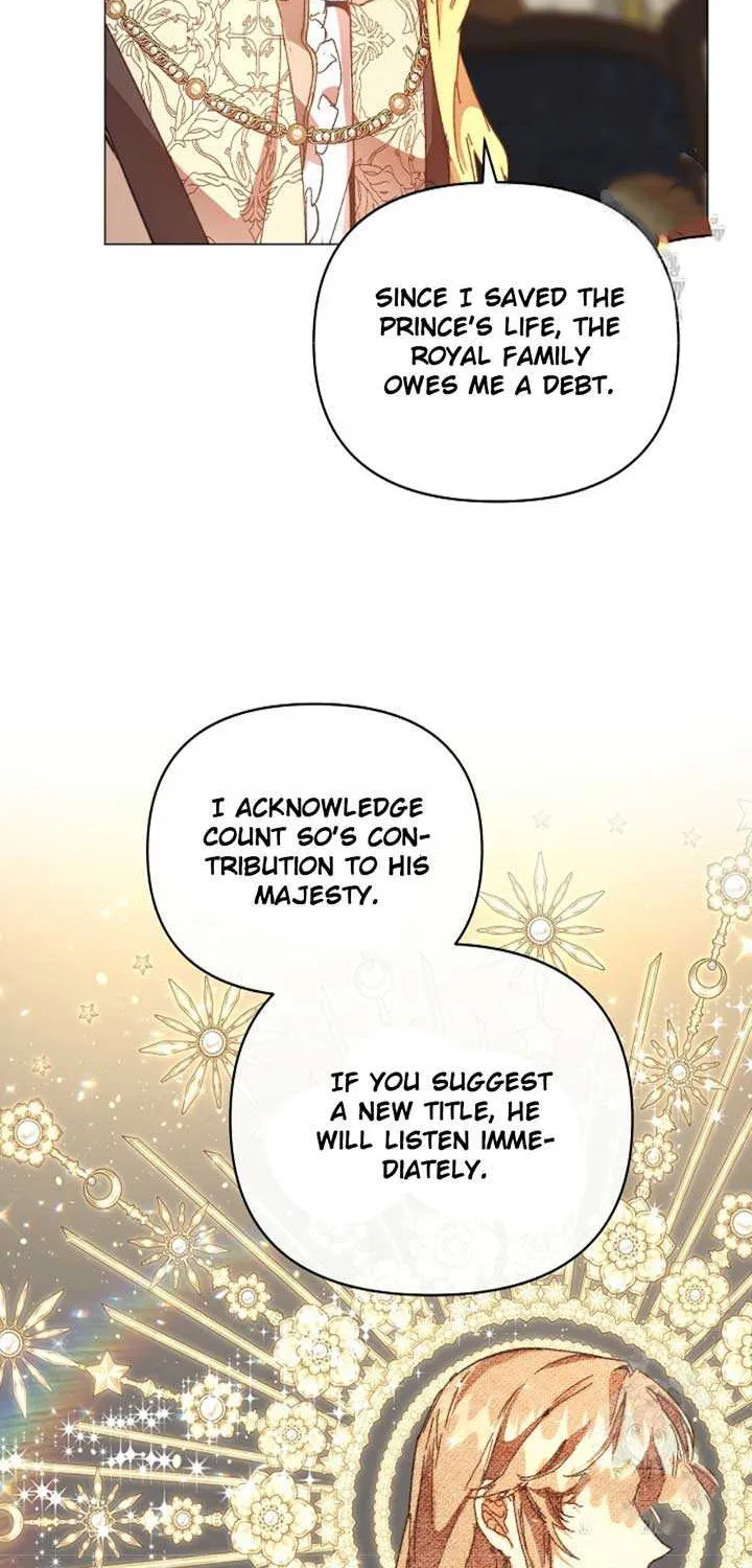 I’m the Villainous Male Lead’s Terminally Ill Aunt Zinmanga X Chapter 53 Page 59
