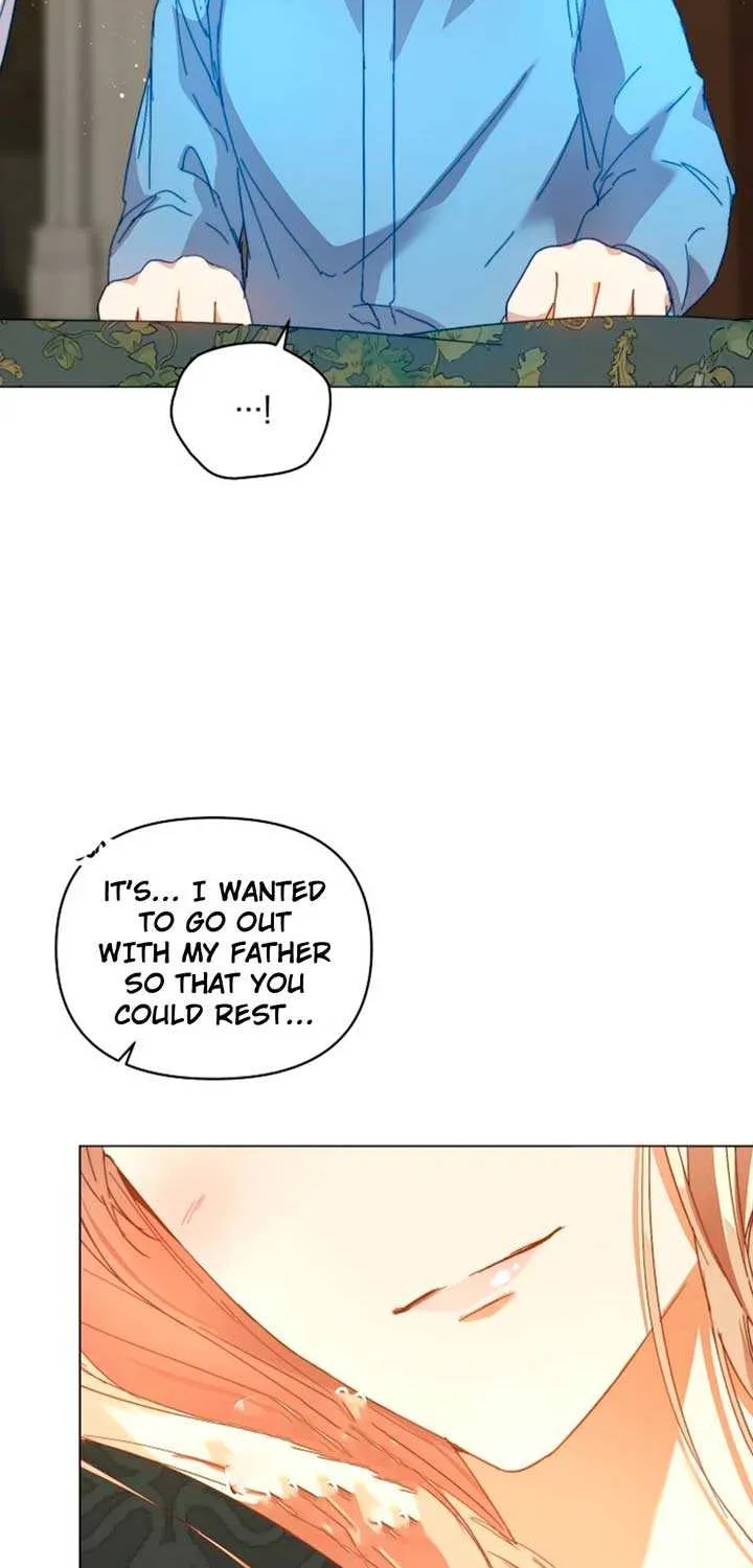 I’m the Villainous Male Lead’s Terminally Ill Aunt Zinmanga X Chapter 52 Page 23