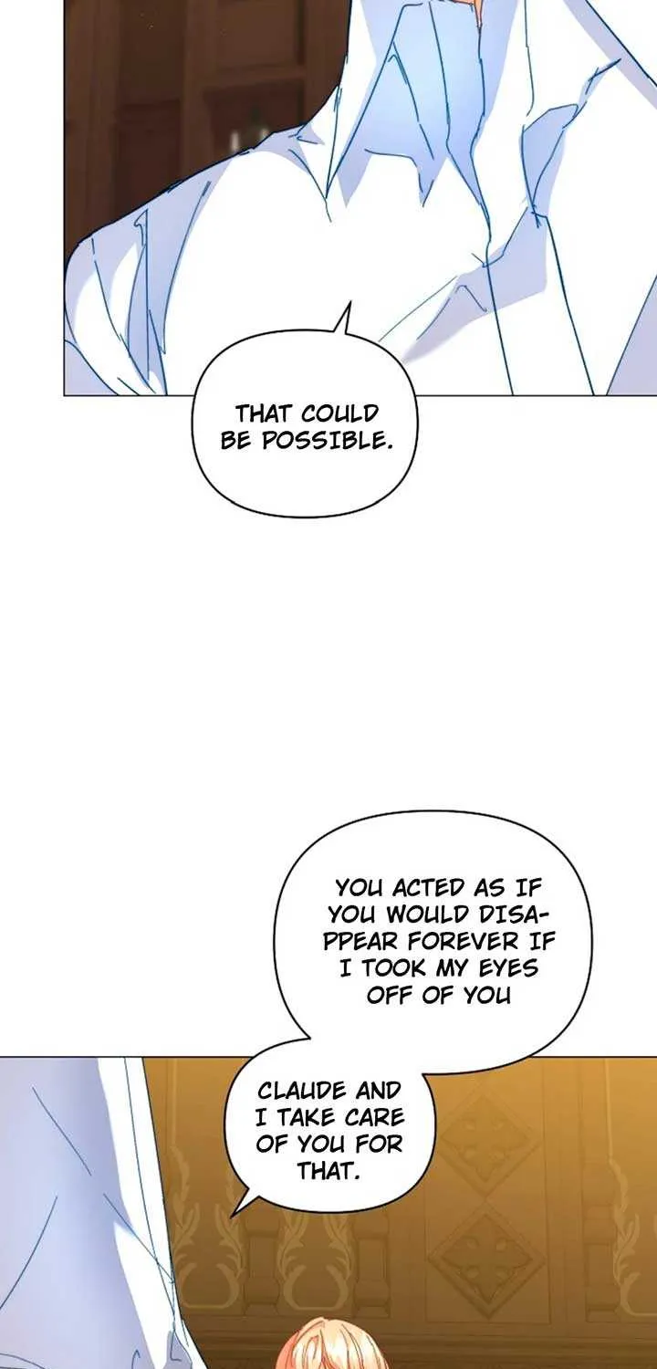 I’m the Villainous Male Lead’s Terminally Ill Aunt Zinmanga X Chapter 52 Page 30