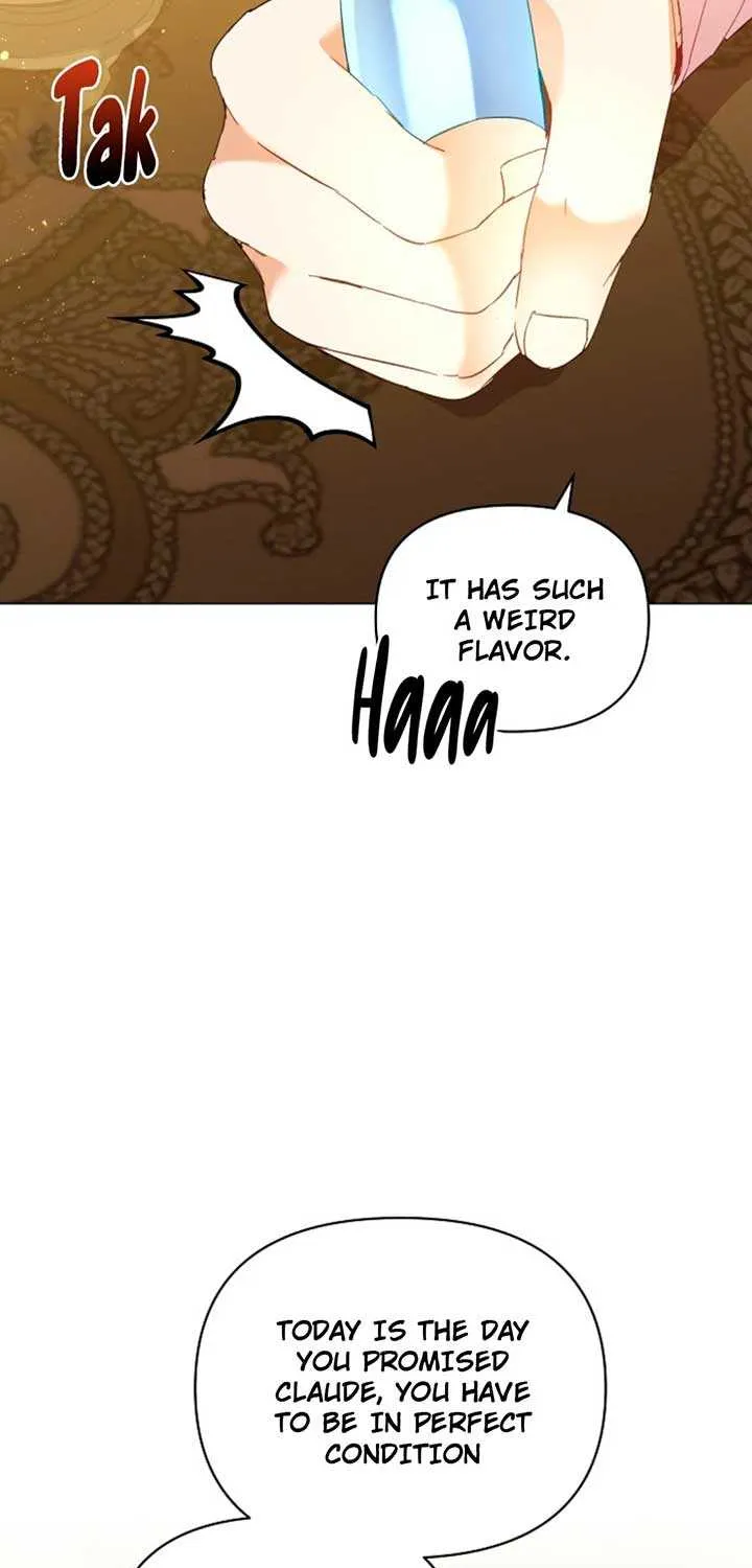 I’m the Villainous Male Lead’s Terminally Ill Aunt Zinmanga X Chapter 52 Page 54