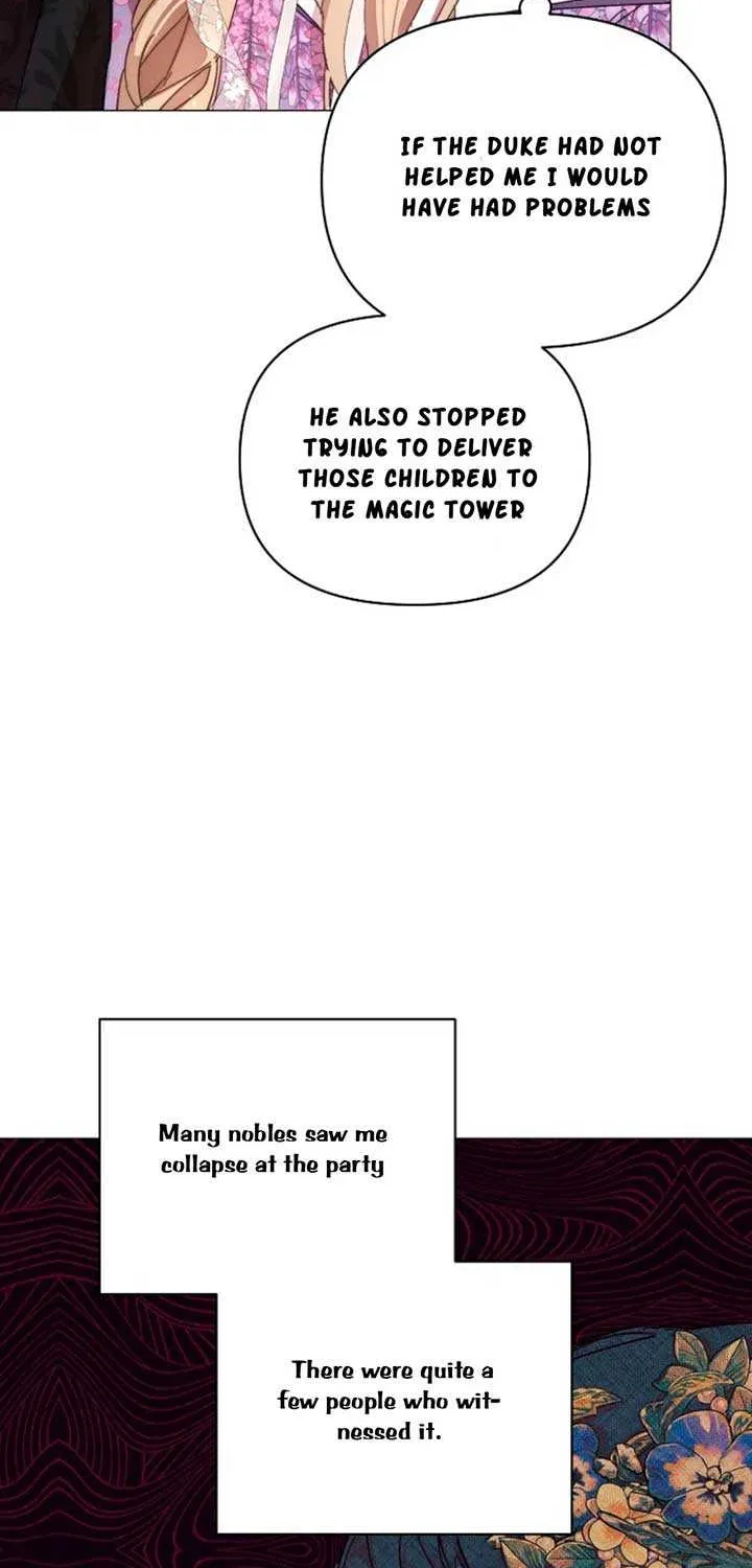 I’m the Villainous Male Lead’s Terminally Ill Aunt Zinmanga X Chapter 52 Page 67