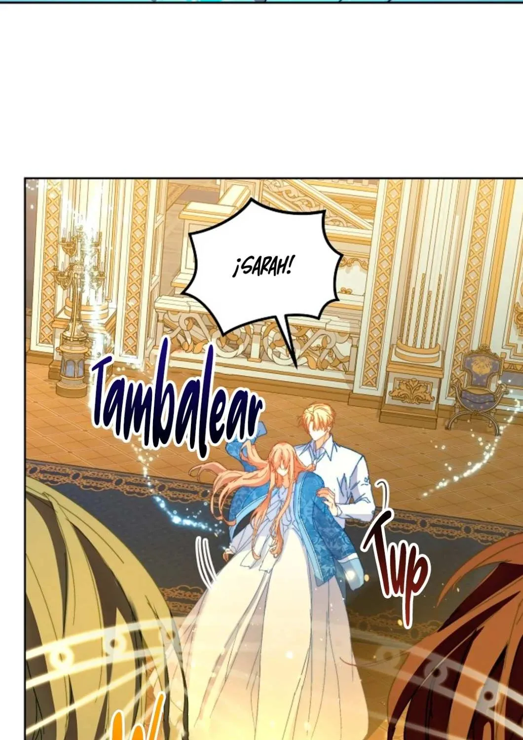 I’m the Villainous Male Lead’s Terminally Ill Aunt Zinmanga X Chapter 51 Page 64